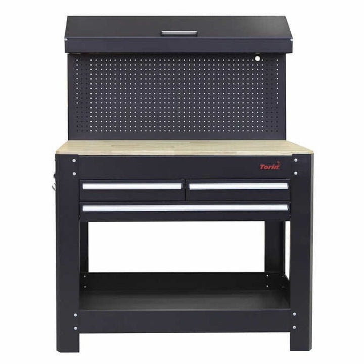 Torin 45" Multipurpose Workbench