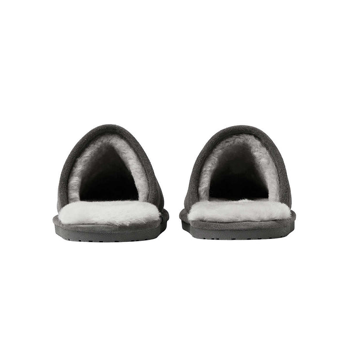 Tilley – Men's Shearling Slippers