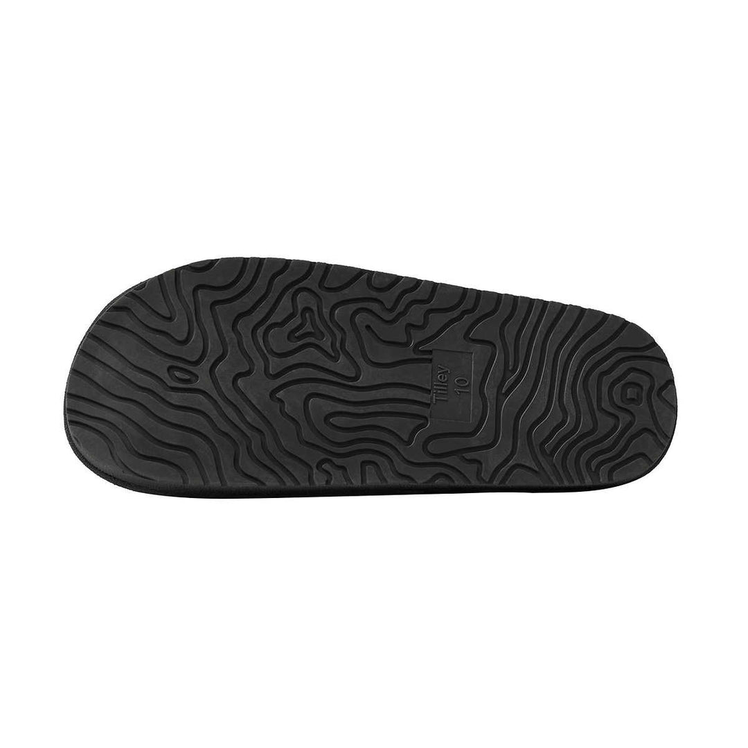 Tilley – Men's Shearling Slippers