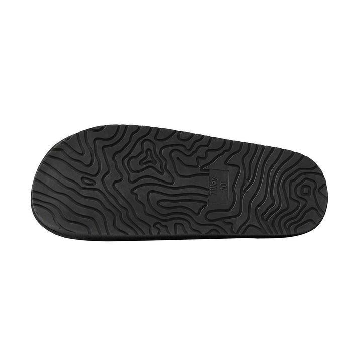 Tilley – Men's Shearling Slippers