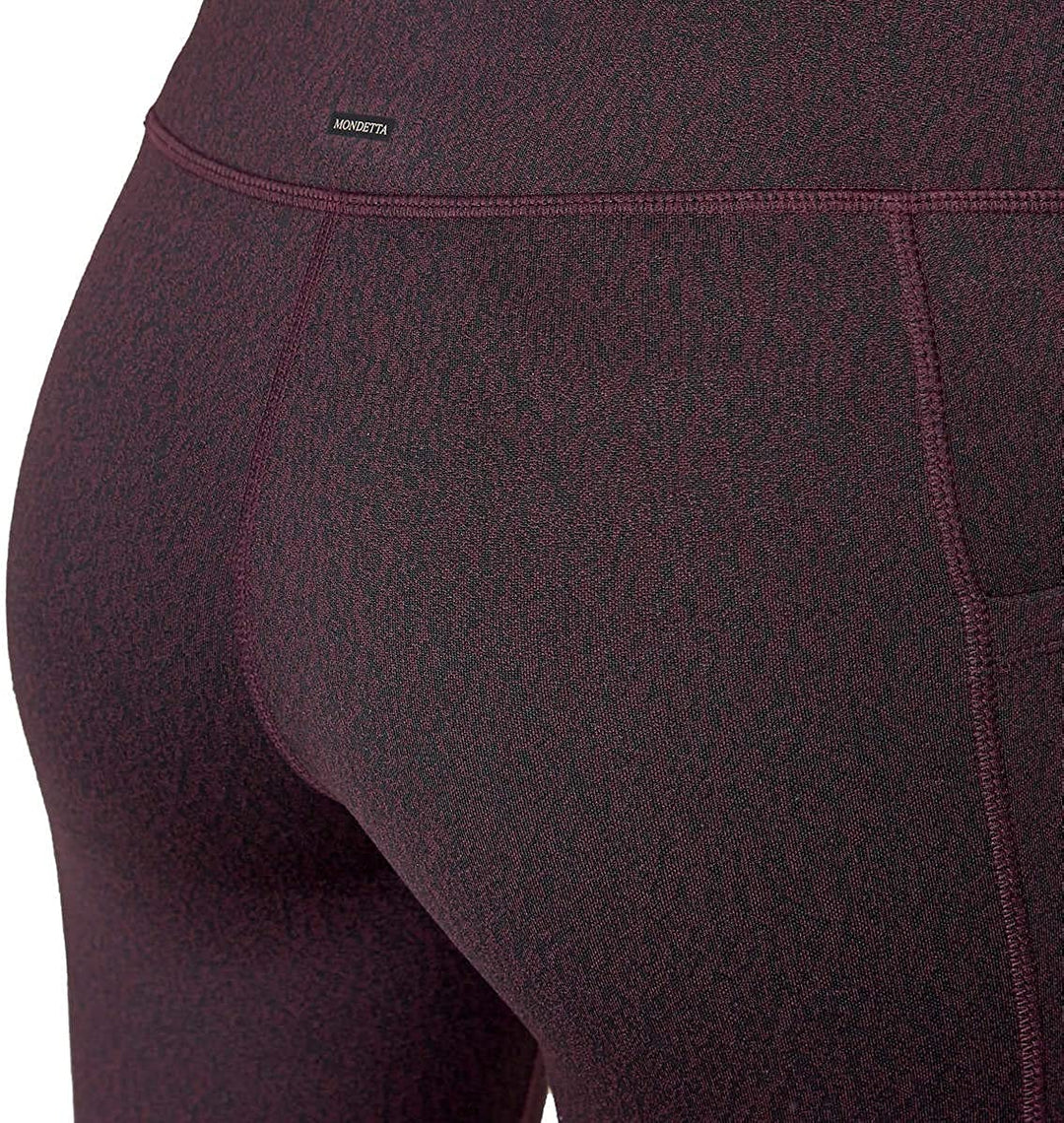 Mondetta Fleece Lined Leggings