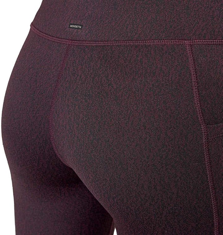 Mondetta Fleece Lined Leggings