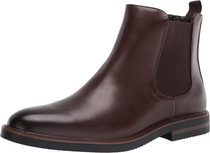Kenneth Cole - Men's Leather Boots 