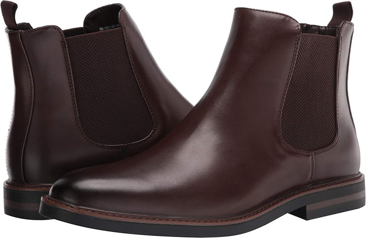 Kenneth Cole - Men's Leather Boots 