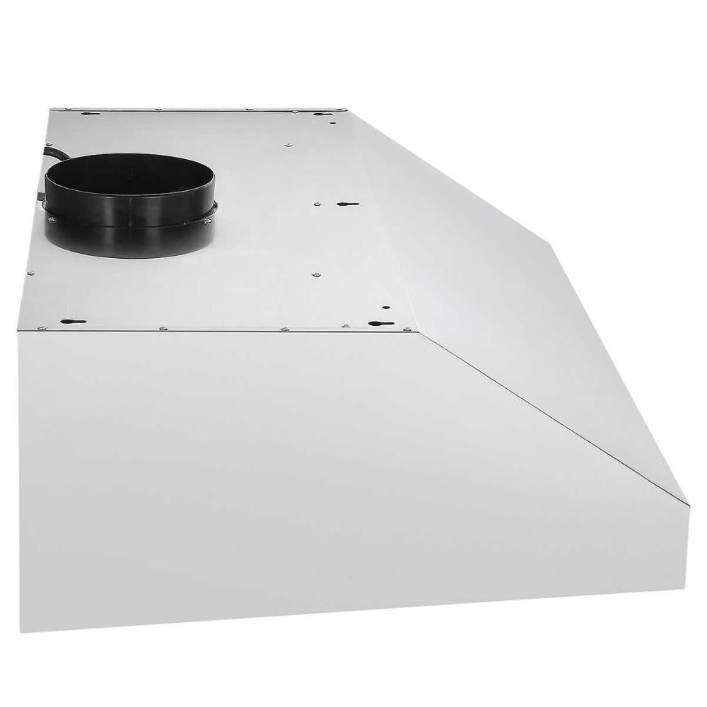 Ancona Under Cabinet Range Hood - Stainless Steel