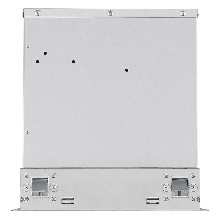 Ancona - Inserta Euro Designer 24" 650 CFM Range Hood - AN-1339 