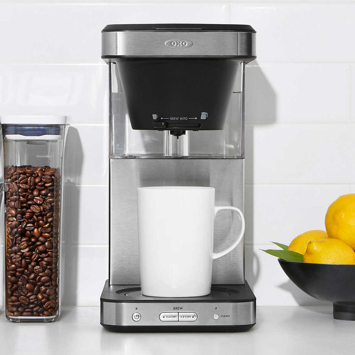 OXO Brew - 8 Cup Drip Coffee Maker