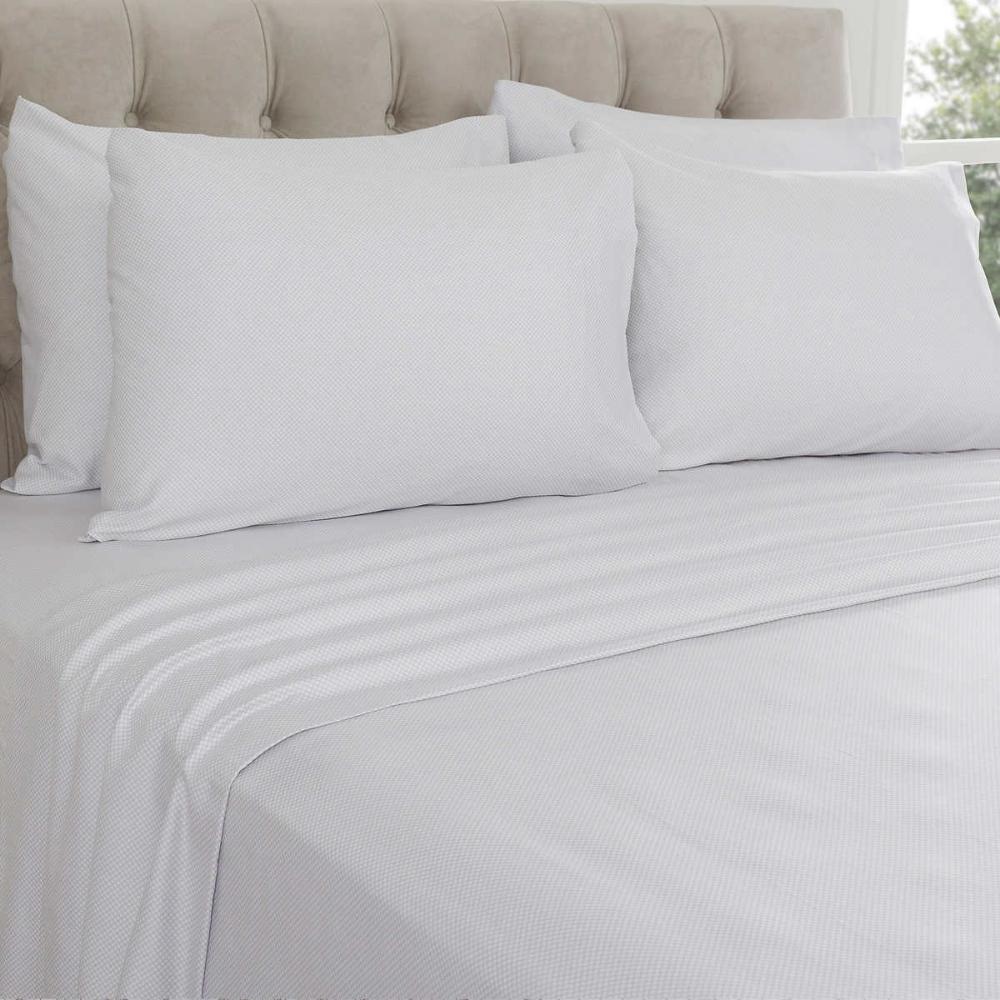 Serene - Organic Cotton Sheet Set