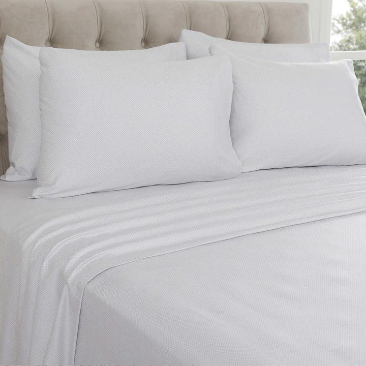 Serene - Organic Cotton Sheet Set