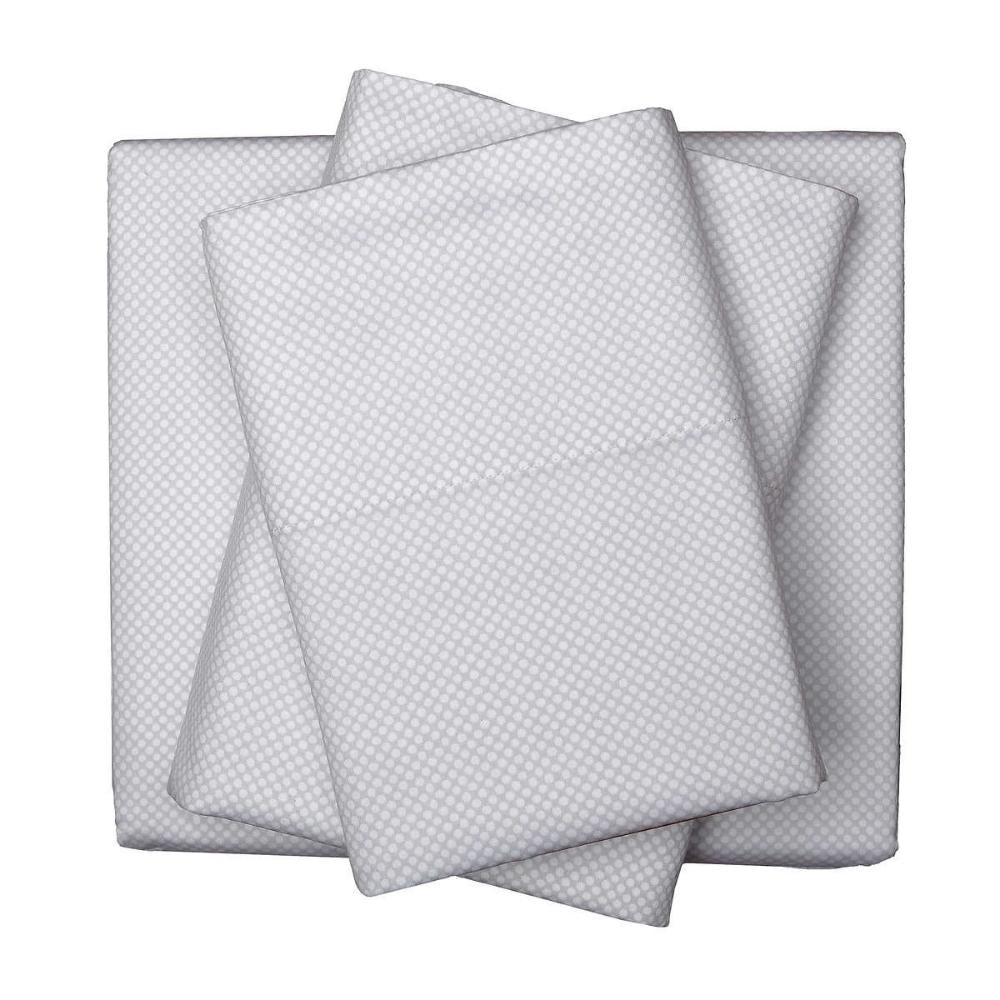 Serene - Organic Cotton Sheet Set