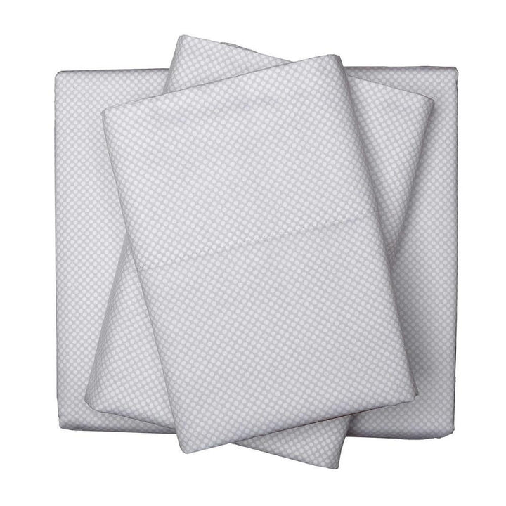 Serene - Organic Cotton Sheet Set