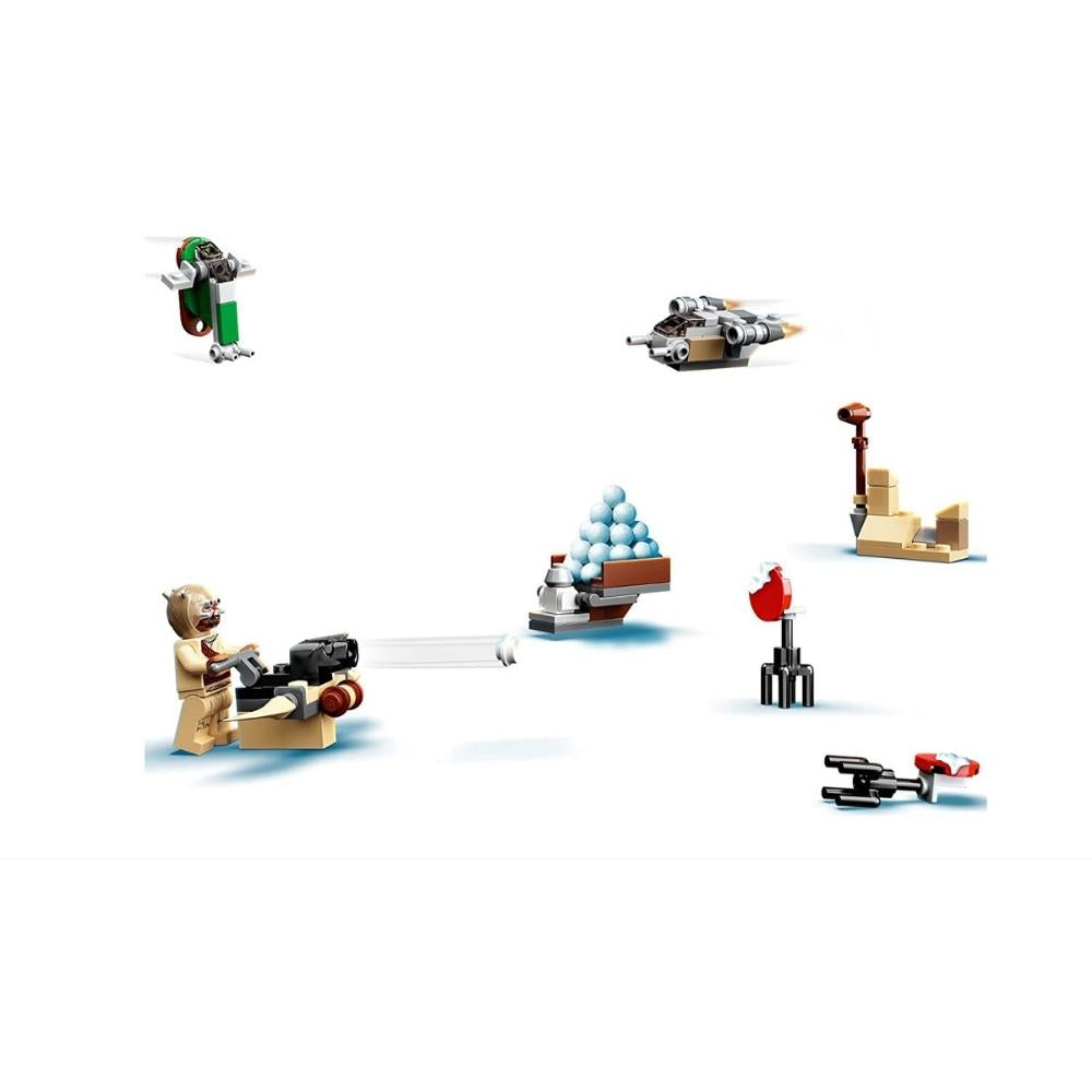 LEGO Star Wars 75307