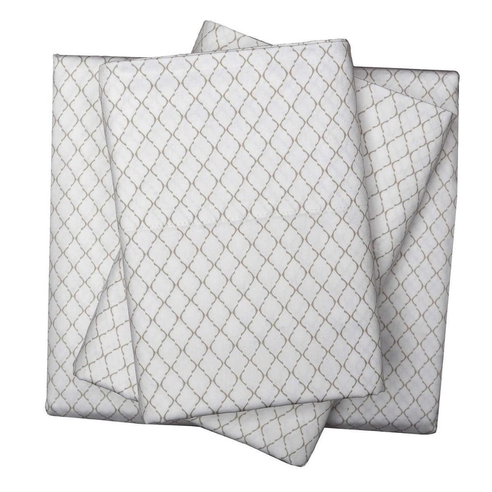 Serene - Organic Cotton Sheet Set