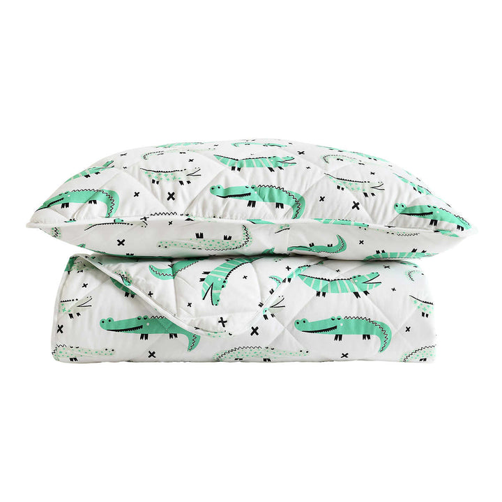 Revolution Home Decor - 2 Piece Kids Bedspread Set