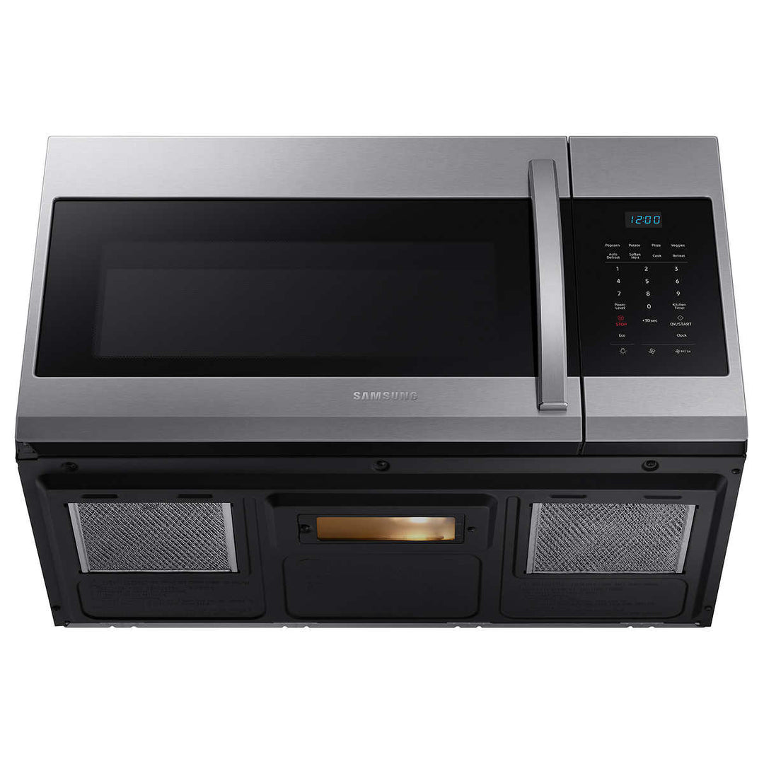 Samsung Over the Range Microwave