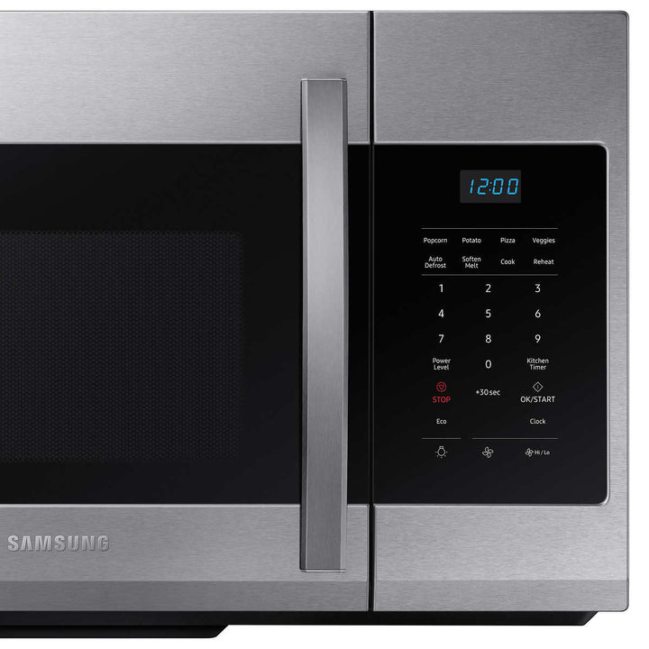 Samsung Over the Range Microwave