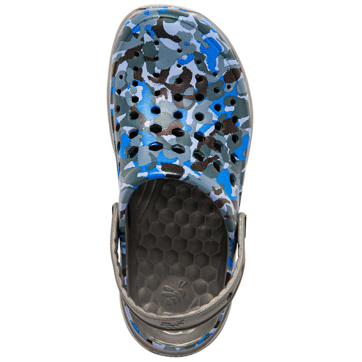 Joybees - Kids Mule Sandal 