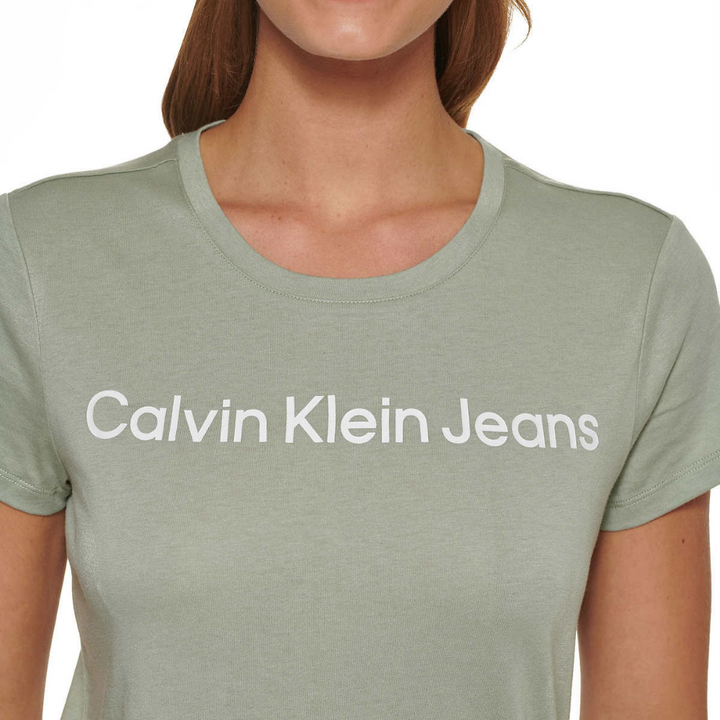 Calvin Klein - Chandail à manches courtes
