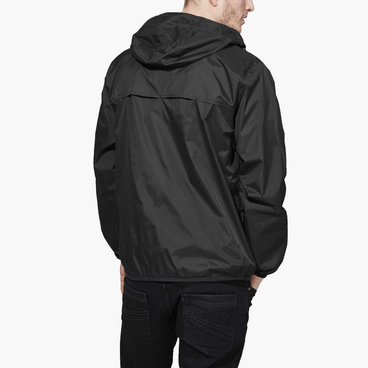 Eddie Bauer - Men's Packable Rain Jacket