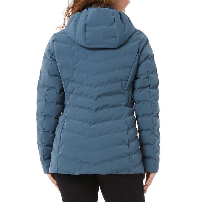 Women's Power Stretch Jacket - 32 Degrees