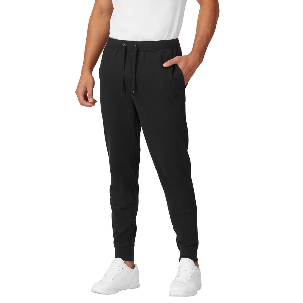 FILA Fleece Joggers