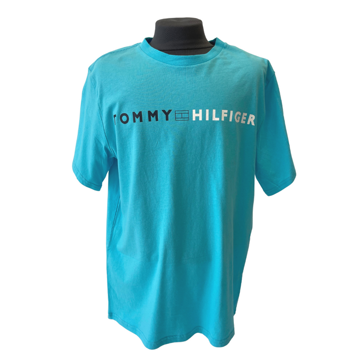 Tommy Hilfiger - Duo shirt / t-shirt for children