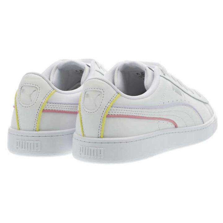 Puma Women's Leather Sneakers