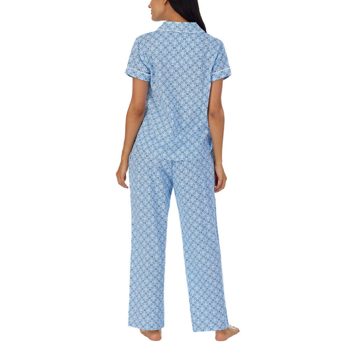 Jane & Bleecker 2-Piece Pajama Set