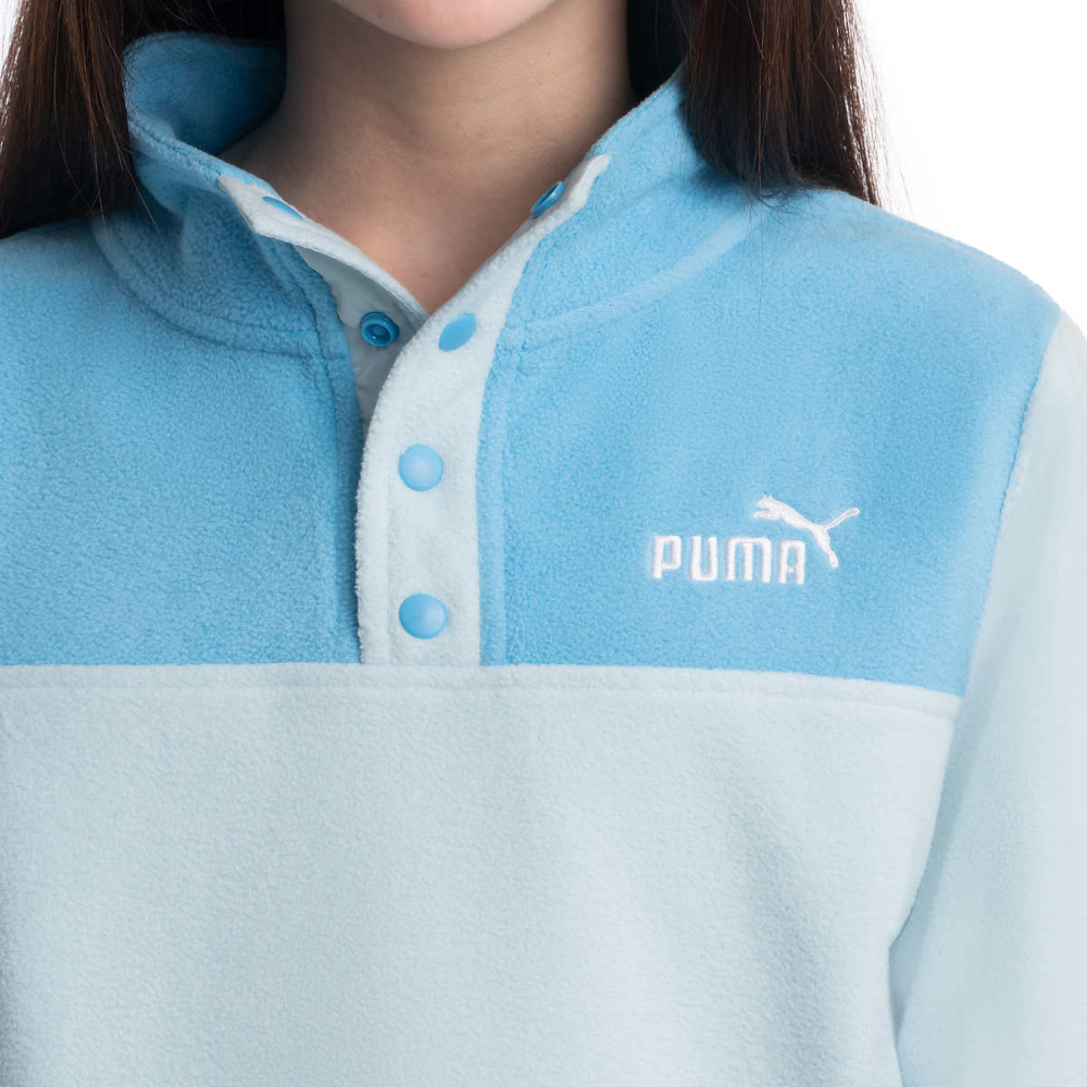 Puma - Fleece for children