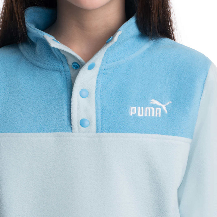 Puma - Fleece for children