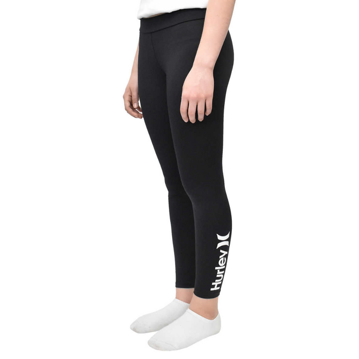 Hurley Leggings - 2-Pack
