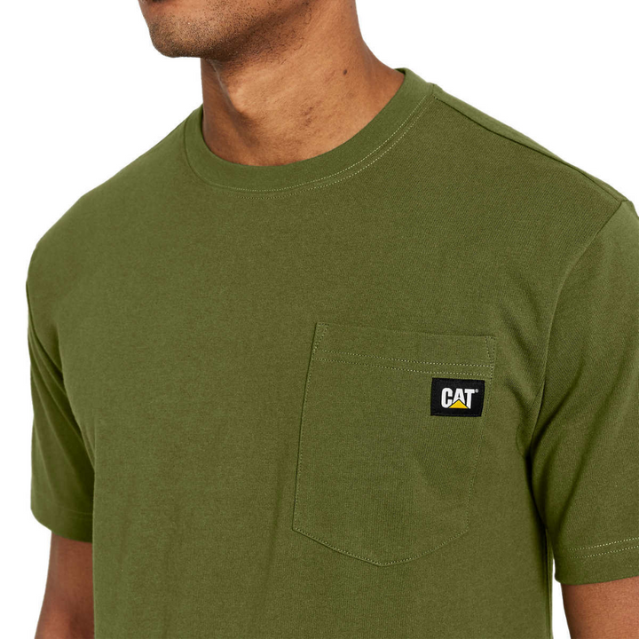 Caterpillar - Men's T-Shirt