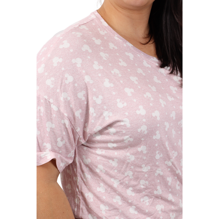 Disney 2-Piece Pajama Set