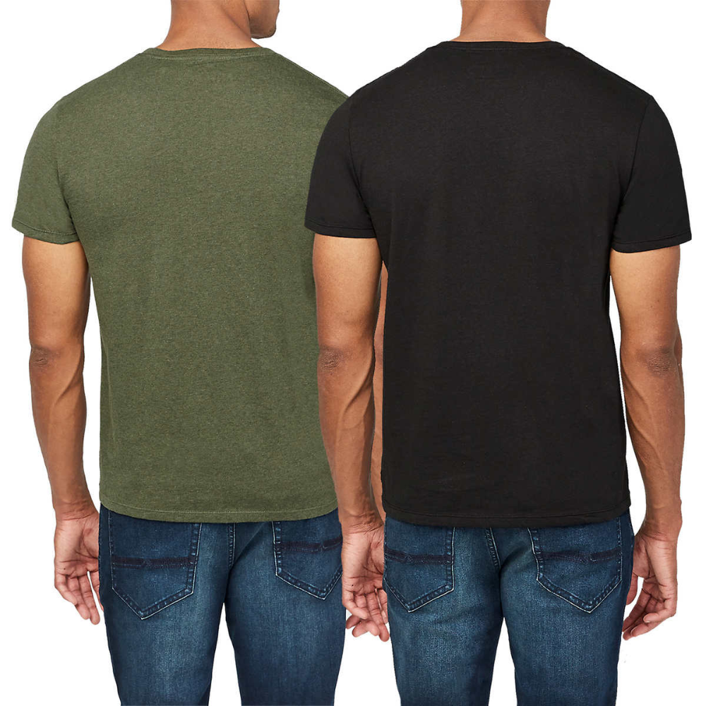 Buffalo T-Shirt - 2-Pack