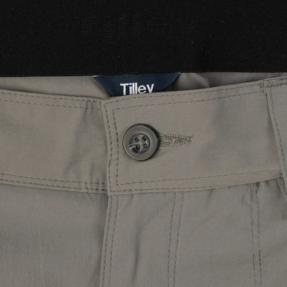 Tilley – Men's Trousers 