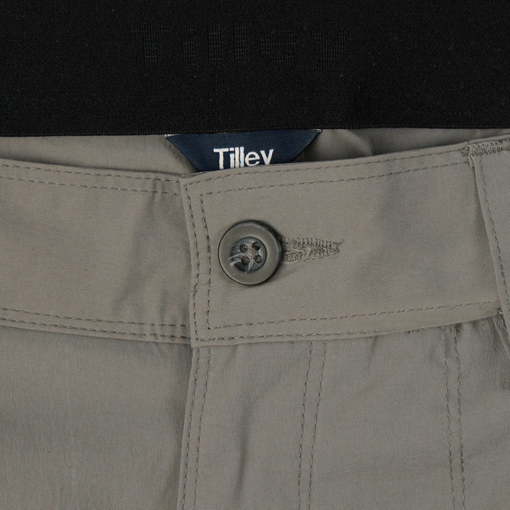 Tilley – Men's Trousers 