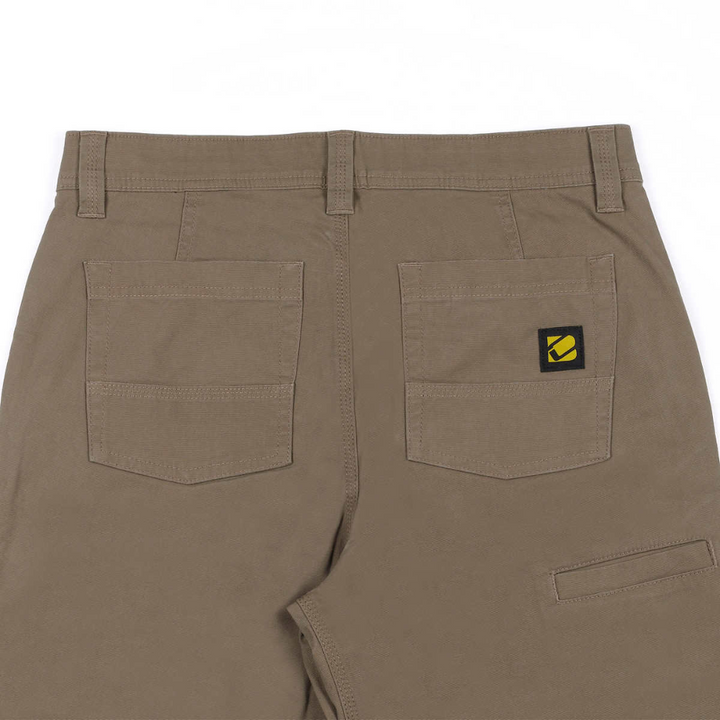 BC Clothing Work - Men's Canvas Trousers