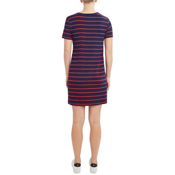 BCBGeneration - Women's T-Shirt Dress, Pack of 2