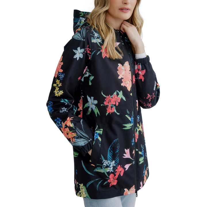Borealis Arctic Expedition – Manteau de pluie