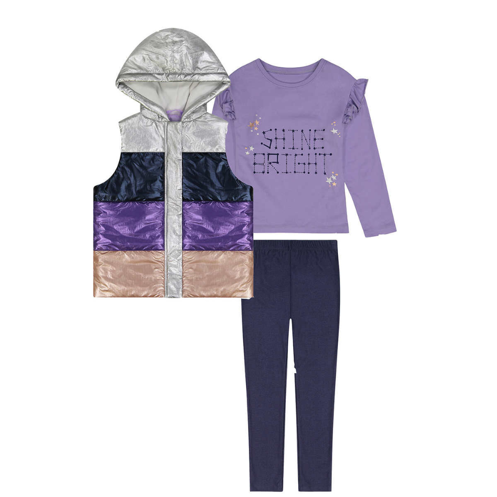 Andy & Evan 3-Piece Set
