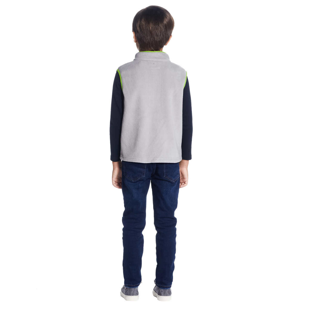Andy &amp; Evan - 3 in 1 coat for children