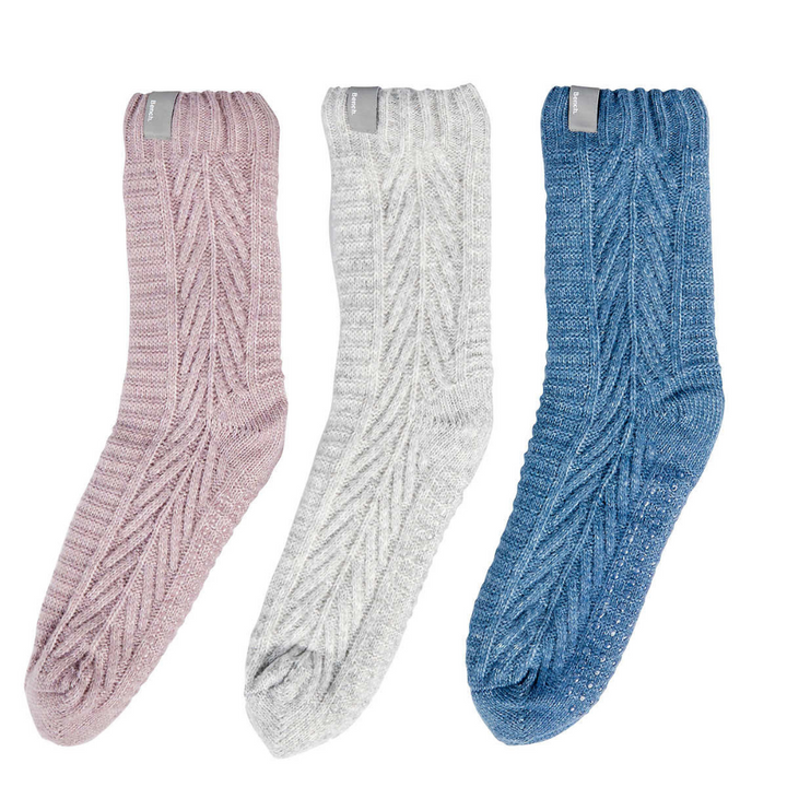 Bench Socks - 3-Pack