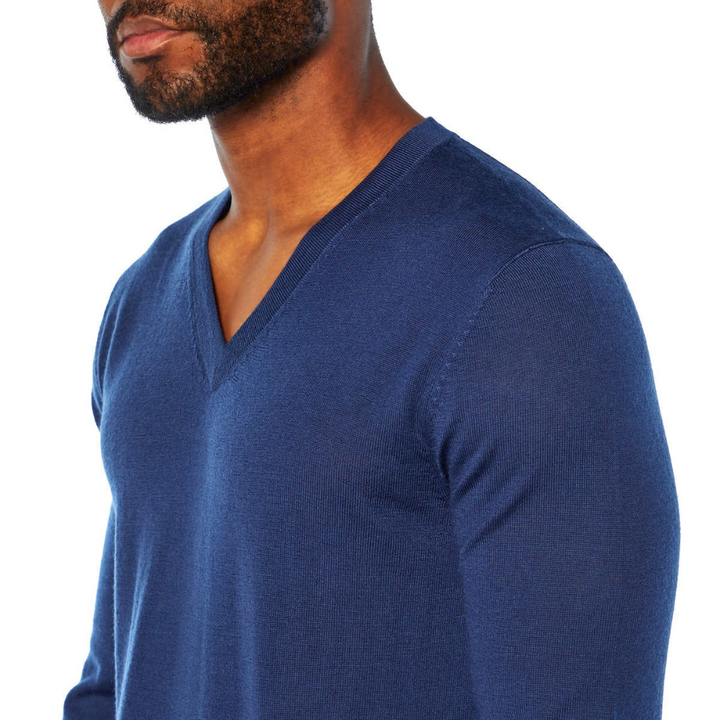 Banana Republic Merino Wool Sweater