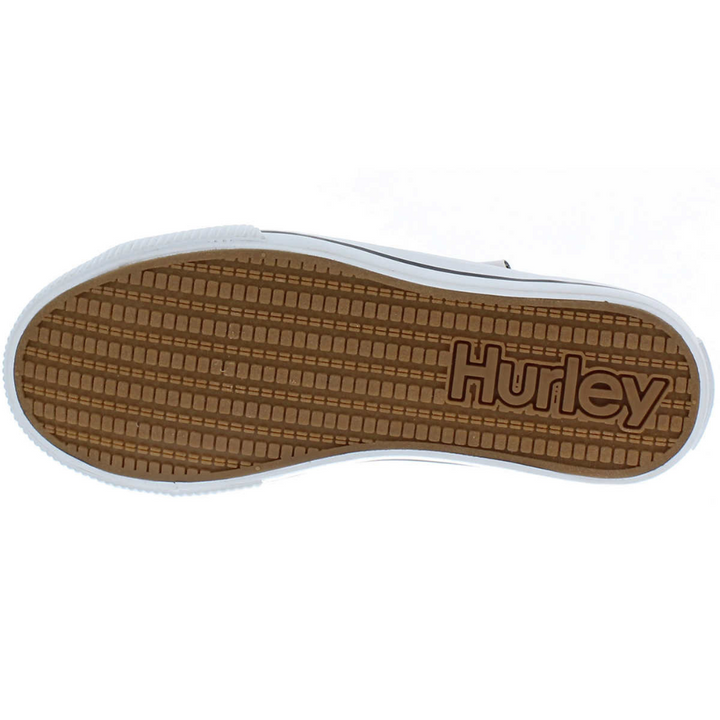 Hurley - Women's Canvas Shoes