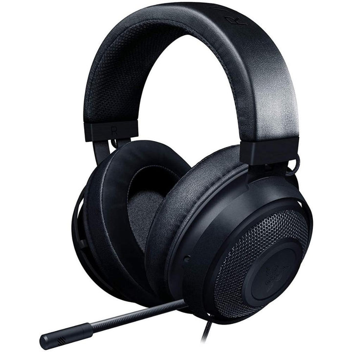 Razer Kraken - Cross-Platform Wired Gaming Headset