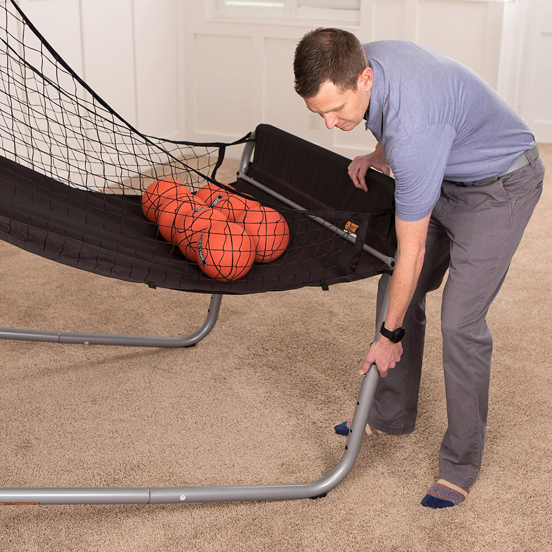 Lifetime Double Shot Basketball Arcade Game