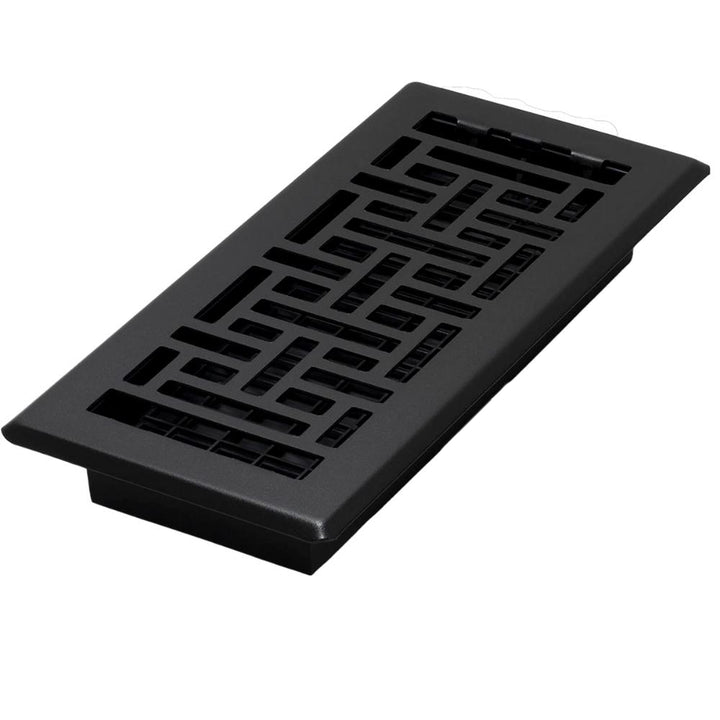 Manor House Floor Register