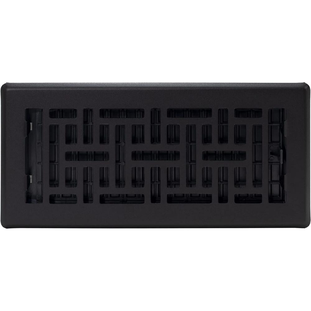 Manor House Floor Register