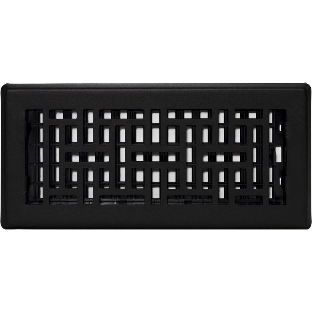 Manor House Floor Register