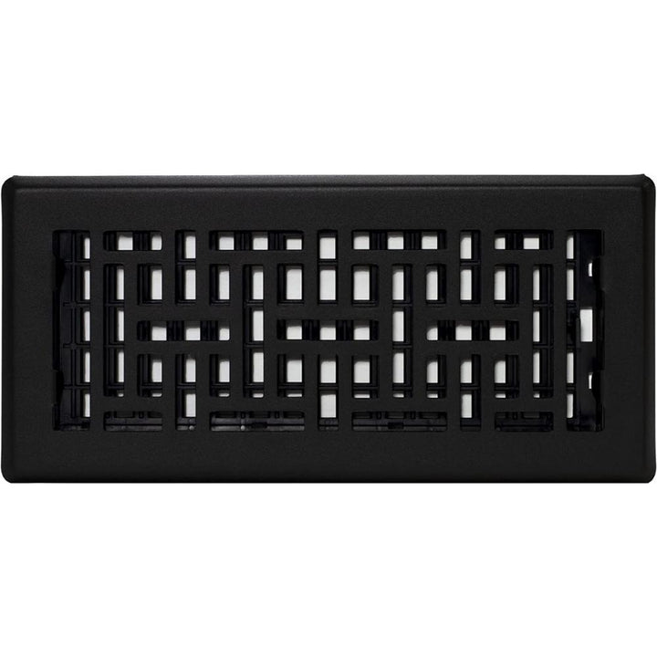 Manor House Floor Register
